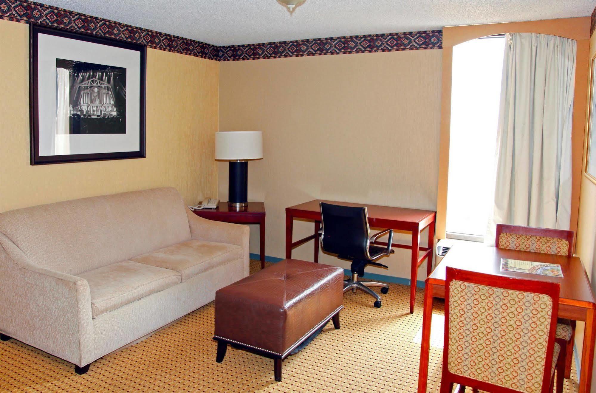 Oyo Townhouse Houston George Bush Intercontinental Hotel Luaran gambar